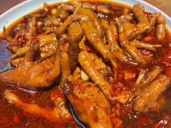 -老闵田螺馆·南昌市井菜·特色小吃(总店)