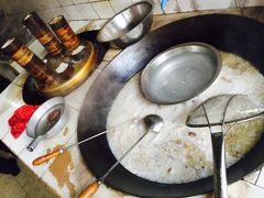 -刘记古镇羊肉汤