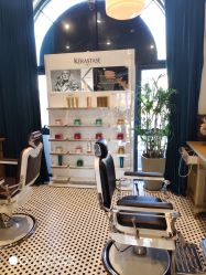 -TWOFACE 双面理发馆