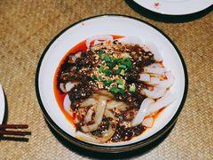 -渝信川菜(长安店)