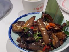 -锦尚阁烤鱼(望京新荟城店)