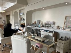 点击看大图 -希希美甲工作室cici-nail