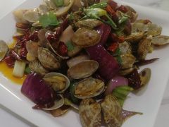 -辣螃铠盆盆蟹大排档(总店)