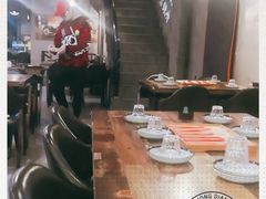 -老铁岭·涮肚烧烤(太原街店)