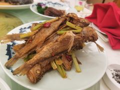 -杭州香格里拉·香宫中餐厅