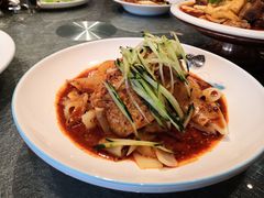 -阿西娅·西北妈妈拿手菜(华联店)