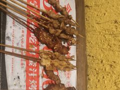 -今邕烧烤(西大店)