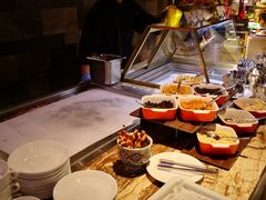 -自助山(合和中心商场店)