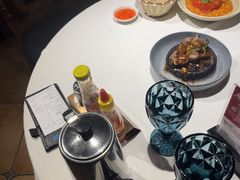 -俄士厨房(五棵松华熙LIVE店)