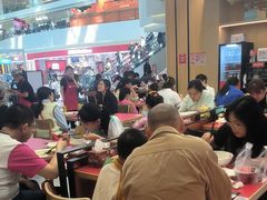 -阳阳中国饭(龙湖大兴天街)