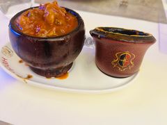 -马迭尔西餐厅(中央大街店)