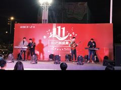 -万达广场(福州金融街店)