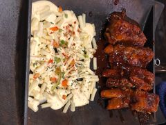 -火炉火自助餐(悠唐购物中心店)