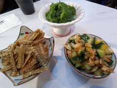 -银河烧鳗·活鳗料理专门店(西单大悦城店)