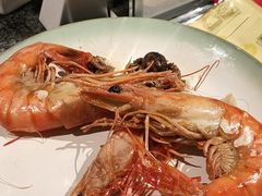 -金海湾自助餐厅(金陵饭店)