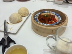 -喜宴又一村·粤菜·茶点·海鲜(壹方天地店)