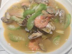 -火龙堂·风味民间菜(文一路店)