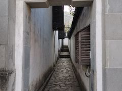 -惠山古镇·寄畅园