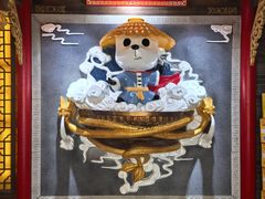 -蜀大侠火锅(森兰花园城店)