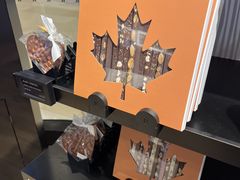 -Laderach 莱德拉(上海环贸iapm店)