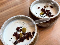 酸奶-品回味清真西北楼(宁波首店)