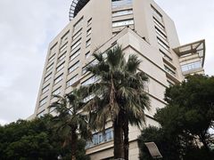 -复旦大学附属华山医院(总院)