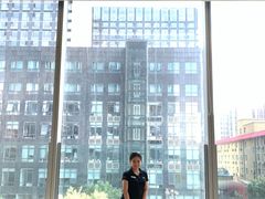 -W Fitness 威尔仕健身(北京英皇集团中心店)