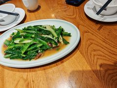 -如轩·海鲜砂锅粥·潮汕菜(沿江东路店)