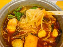-王大乔泡椒米线·小火锅(星城天地店)