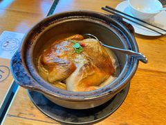 外婆茶香鸡-金牌外婆家(苏州中心店)