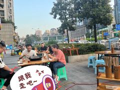 -大龙老火锅·总店(龙头寺店)