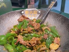 -费大厨辣椒炒肉(太平老街店)