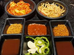 -九田家黑牛烤肉料理(石路天虹店)