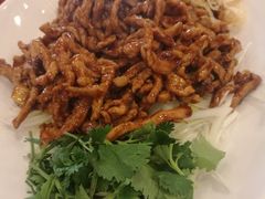 -大地春饼店(黄河路店)