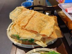-由衷贵州酸汤牛肉火锅(新桥店)