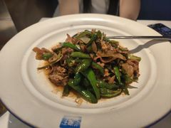 -兰湘子·湘菜小炒(长安万科广场店)
