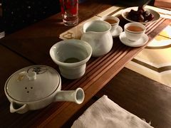 -时光花园(白鹭洲店)