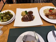 -兰特伯爵西餐厅·啤酒屋(方庄店)