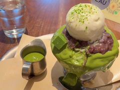 -EAU CAFE(永康路店)