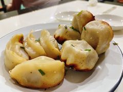 -舒蔡记生煎菜饭(云南中路店)
