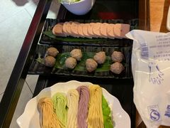 -三太子地摊烧烤·小龙虾(北蔡店)