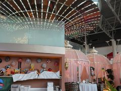 -天山传奇新疆菜(SKLP店)
