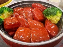 毛式红烧肉-马凯餐厅(地安门店)