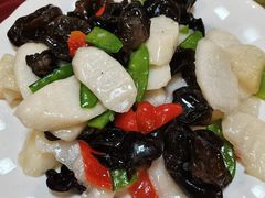 -大眼锅贴水饺(河东店)