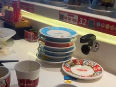 -莲寿司(国兴店)