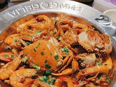 -胖哥俩肉蟹煲(湛江印象汇店)