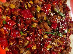 -川堂风·跷脚牛肉·乐山爆炒(宝山日月光店)