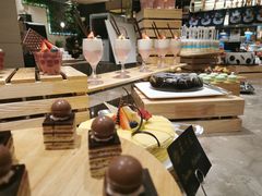 -佳源四季酒店-雅悦自助餐厅(新洲路店)