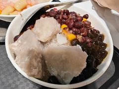 -鲜芋仙(中华广场店)