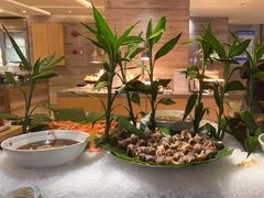 -北京王府井希尔顿酒店·万斯阁西餐厅